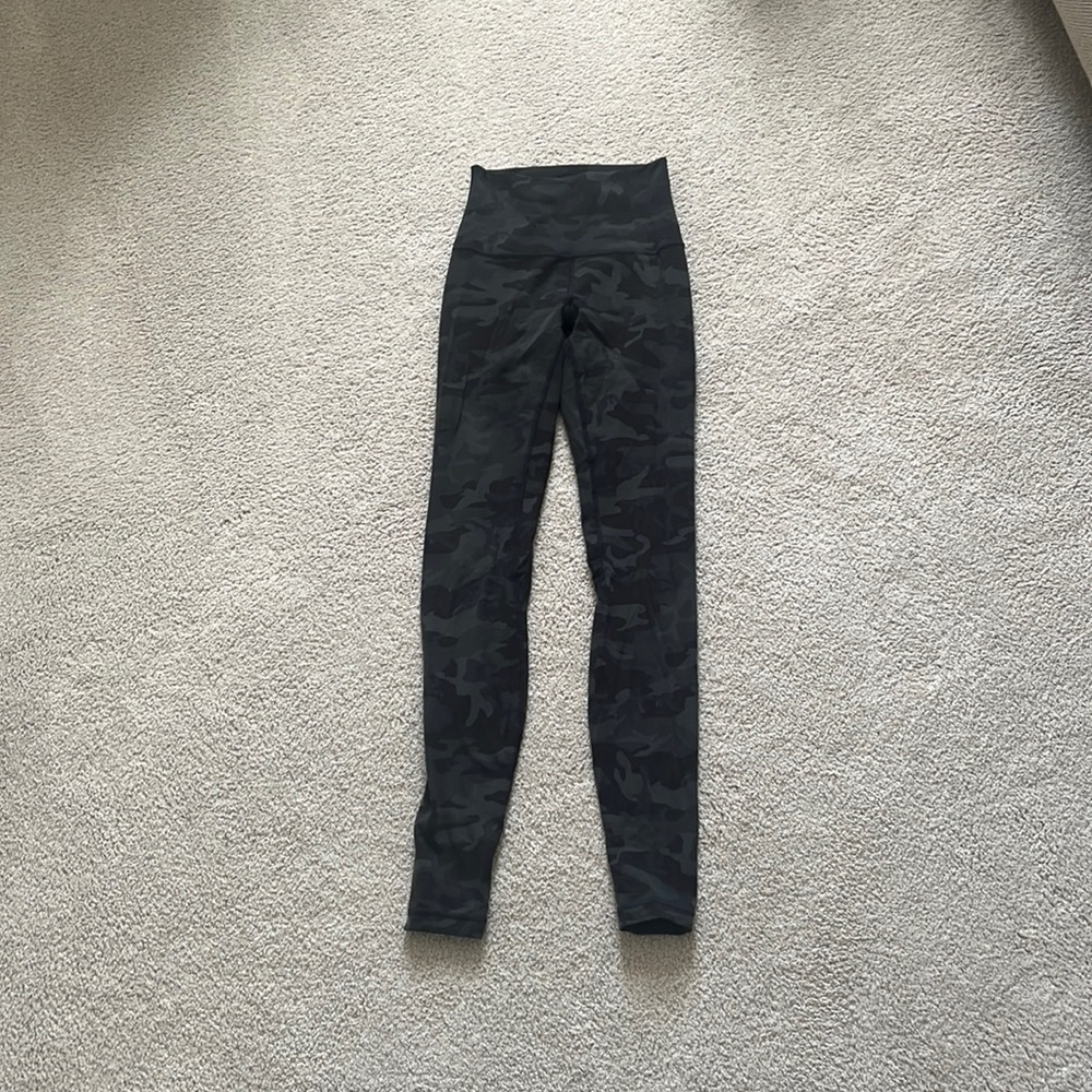 Lululemon Align 28’ Leggings